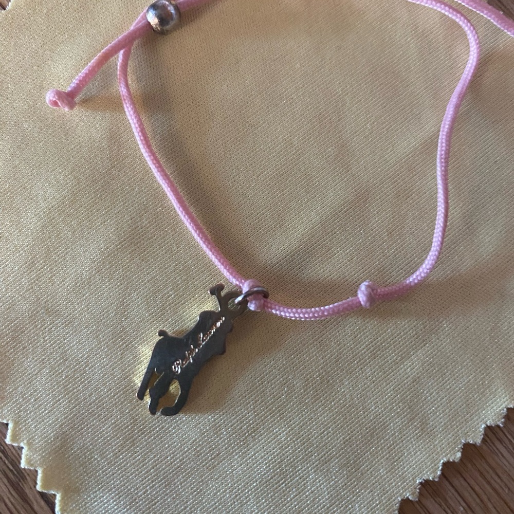 Ralph Lauren Bracelet - Picture 2 of 2